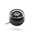Gadget.Cool Mini Line-in Wireless Speaker - 3.5mm Audio Jack, Plug & Play,...