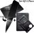 Gifts for Men Gadgets (Set of 2) Credit Card Size Tool and Knife (Black Sets of 2).