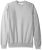 Hanes Men’s Ecosmart Fleece Sweatshirt, Light Steel, Large – Mens Sweatshirts Best Price