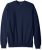 Hanes Men’s Ecosmart Fleece Sweatshirt, Navy, Large – Mens Sweatshirts Best Price