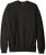Hanes Men’s Ecosmart Fleece Sweatshirt,Black,5 XL – Mens Sweatshirts Best Price