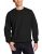 LEIF NELSON Men’s Sweatshirt LN6358; Size M, Salmon Pink – Mens Sweatshirts Best Price