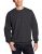 Hanes Men’s Ultimate Heavyweight Fleece Sweatshirt, Charcoal Heather, Large – Mens Sweatshirts Best Price
