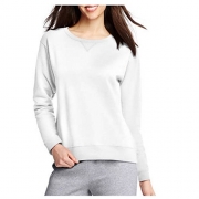 Gildan womens Heavy Blend 8 oz. 50/50 Full-Zip Hood(G186FL)-AZALEA-L – Womens Sweatshirts Best Price
