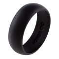 Honor Eternity Ring Silicone Wedding Ring, Medical Grade Rubber Wedding-Bands for Active Men,...