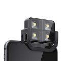 iBlazr 2 LED Wireless Flash for iPhone, iPad and Androids, Retail Packaging, Black