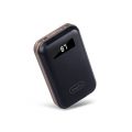 iMuto 10000mAh Pocket Size Portable Charger Power Bank with LED Digital Display,...