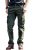 INFLATION Confortable Breathable Outdoor Cargo Pants with Lots of Pockets Size 36 – mens cargo pants with lots of pockets