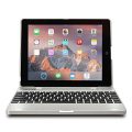 iPad 2 3 4 keyboard case, COOPER KAI SKEL P1 Bluetooth Wireless...