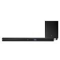 JBL Bar 3.1 Home Theater Starter System with Soundbar and Wireless Subwoofer...