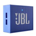 JBL GO Portable Wireless Bluetooth Speaker W/ A Built-In Strap-Hook (BLUE)