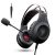 Jeecoo PS4 Xbox One Gaming Headset Over-ear Bass Gaming Headphones PC Headset with Microphone for PS4 PlayStation 4 Xbox One PC Computer Smart Phone