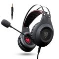 Jeecoo PS4 Xbox One Gaming Headset Over-ear Bass Gaming Headphones PC Headset...