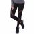 Kiwi-Rata Women Sports Mesh Trouser Gym Workout Fitness Capris Yoga Pant Legging – Women’s Capris Best Price