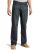 Lee Men’s Premium Select Relaxed Fit Straight Leg Jean, Round Midnight, 36W x 32L