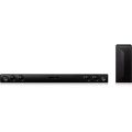 LG LAS475B 300W 2.1-Channel Soundbar System