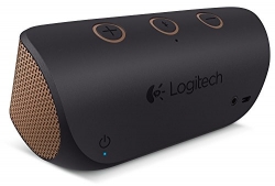 LOG984000392 – LOGITECH, INC. X300 Mobile Wireless Stereo Speaker