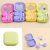 Lucrative shop 1 pc hot selling Pocket Mini Contact Lens Case Travel Kit Mirror Container