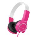 MEE audio KidJamz KJ25 Safe Listening Headphones for Kids with Volume-Limiting Technology...