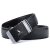 Men’s Genuine Leather Swivel Reversible Black & Tan Dress Belt: Mens belts for Business or Formal Wear – 44 – Men’s Wallet Best Price