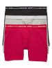 Michael Kors 3 Pack Ultimate Cotton Stretch Boxer Brief