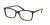 Michael Kors GRAYTON MK8013 Eyeglass Frames 3057-51 – Tortoise / Black