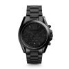 Michael Kors Men's Bradshaw Black Watch MK5550