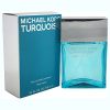 Michael Kors Turquoise Women's Edp Spray, 3.4 Ounce