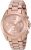 Michael Kors Women’s Bradshaw Rose Gold-Tone Watch MK5799