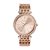 Michael Kors Women’s Darci Rose Gold-Tone Watch MK3192