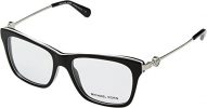 Michael Kors Women's MK 8022 3129 Black Eyeglasses