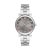 Michael Kors Women’s Norie Silver-Tone Watch MK3559