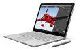 Microsoft Surface Book (256 GB, 8 GB RAM, Intel Core i5, NVIDIA...