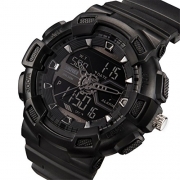 Casio STR300-1C Sports Watch – Black & Pink – Women’s Watches Best Price