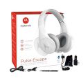 Motorola Pulse Escape Wireless Bluetooth 4.1 Stereo Headphone Headset with Mic -...