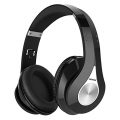 Mpow 059 Bluetooth Headphones Over Ear, Hi-Fi Stereo Wireless Headset, Foldable, Soft...