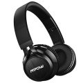 Mpow Thor Bluetooth Headphones On Ear, 40mm Driver Wireless Headset Foldable with...