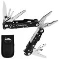 Multi Tool with Sheath - Multitool Camping Tools EDC Gear - Everyday...