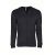 Next Level Unisex Sueded Full-Zip Hoodie XL Black – Womens Sweatshirts Best Price