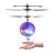 NiGHT LiONS TECH RC Toy, RC Flying Ball, RC infrared Induction Helicopter Ball Built-in Shinning LED Lighting for Kids, Teenagers Colorful Flyings for Kid’s Toy gift