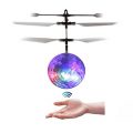 NiGHT LiONS TECH RC Toy, RC Flying Ball, RC infrared Induction Helicopter...