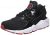 Nike Air Huarache Bred Men Lifestyle Casual Sneakers New Black Gym Red – 9.5