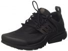 Nike Air Presto Essential Men's Lifestyle Running Shoes Black, 11