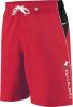 Nike Guard Volley Short Male Varsity Red Small
