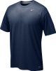 Nike Legend Men's Dri-Fit Training T-Shirt Tee Blue Size XL