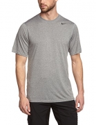 Nike Legend Men’s Dri-Fit Training T-Shirt Tee Gray Size M