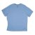Nike Mens Athletic Active Dri-Fit Tee Shirt X-Large Blue