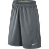 NIKE Men's Layup 2 Shorts, Cool Grey/Cool Grey/Cool Grey/White, Large