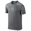 Nike Men's Pro Hypercool Max Grey 744281-091 (Medium)