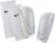 Nike Mercurial Lite Shin Guard [WHITE] (M)